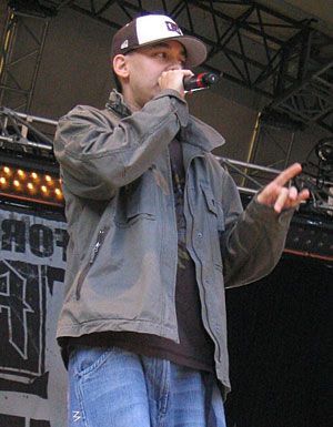 Fort Minor