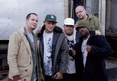 Fort Minor