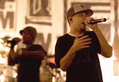 Fort Minor