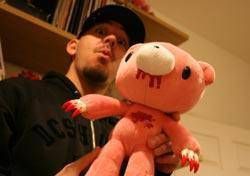 Fort Minor