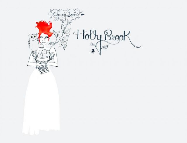 Holly Brook