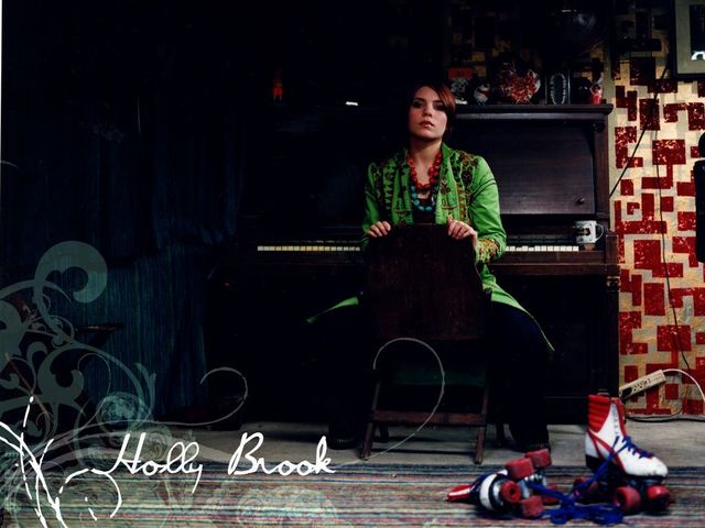 Holly Brook