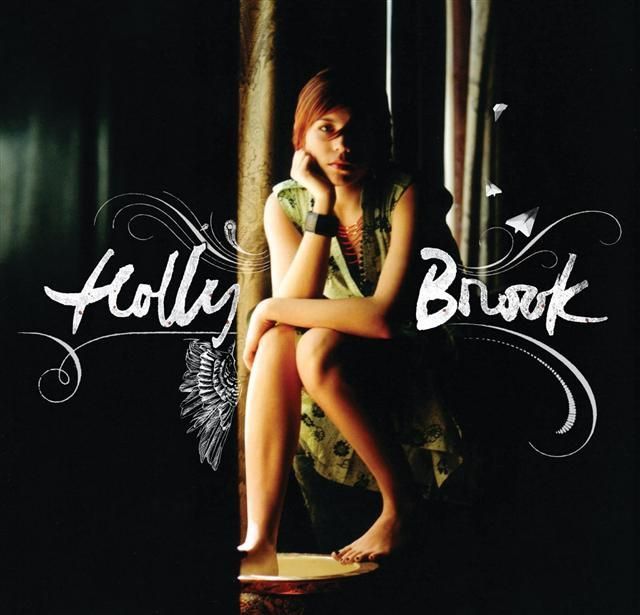 Holly Brook