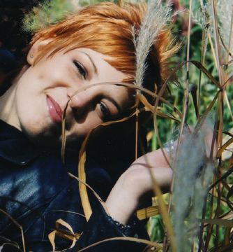 Holly Brook