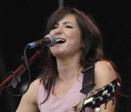 KT Tunstall