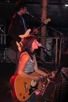 KT Tunstall