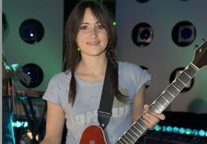 KT Tunstall