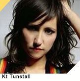 KT Tunstall