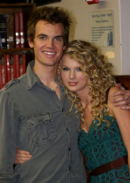 Tyler Hilton