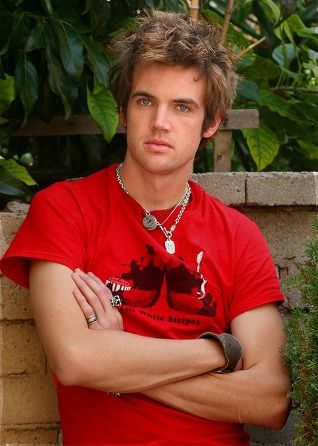 Tyler Hilton