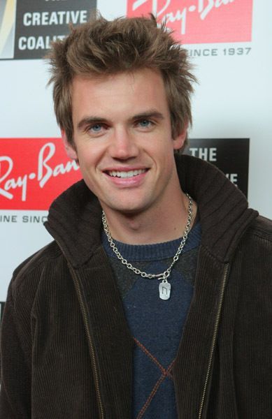 Tyler Hilton