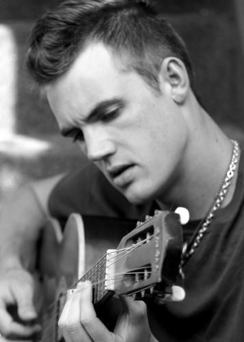 Tyler Hilton