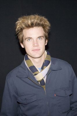 Tyler Hilton