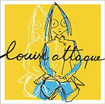 Louise Attaque