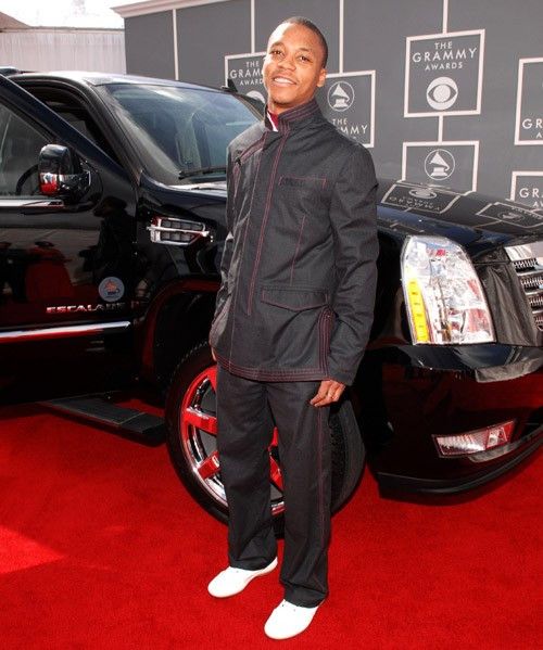 Lupe Fiasco