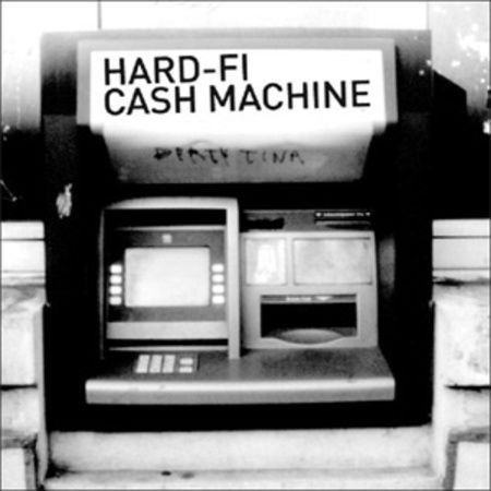 Hard-Fi