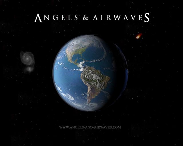 Angels And Airwaves