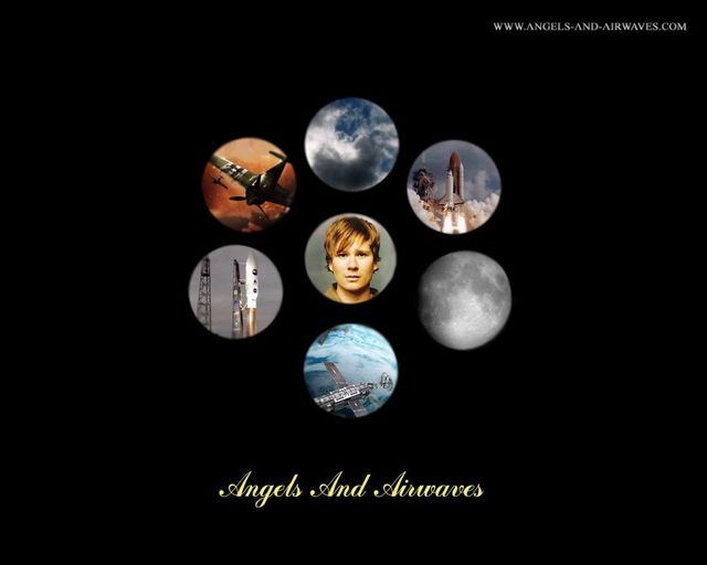 Angels And Airwaves