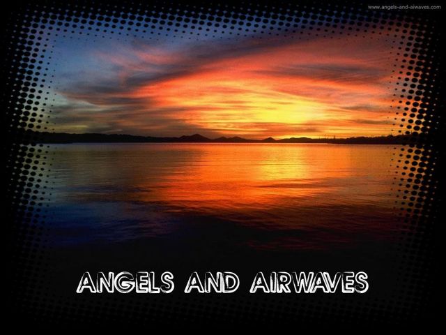 Angels And Airwaves