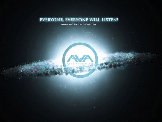 Angels And Airwaves