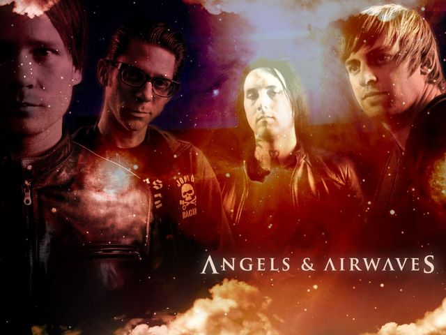 Angels And Airwaves
