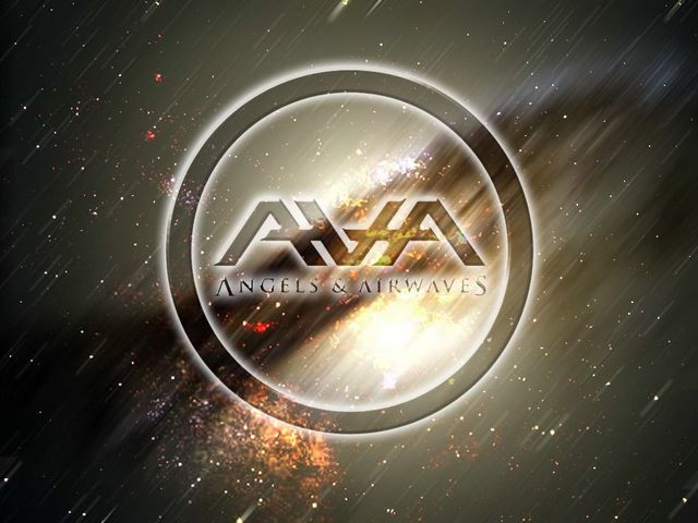 Angels And Airwaves