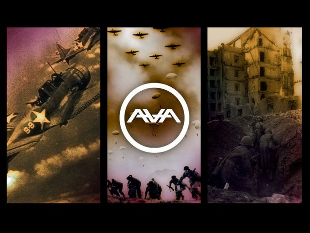 Angels And Airwaves