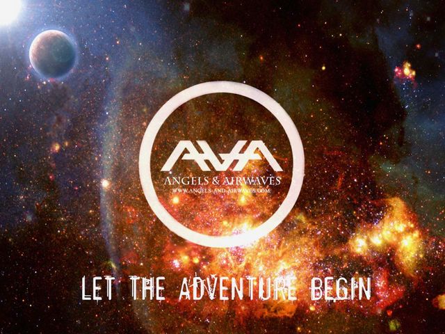 Angels And Airwaves