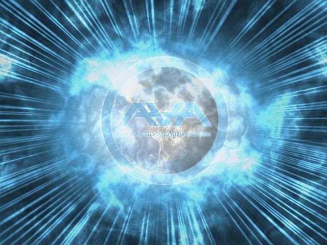 Angels And Airwaves