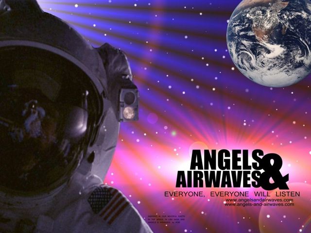 Angels And Airwaves