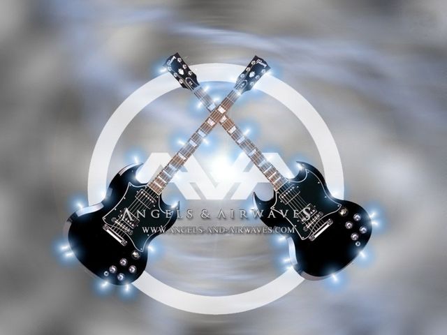 Angels And Airwaves