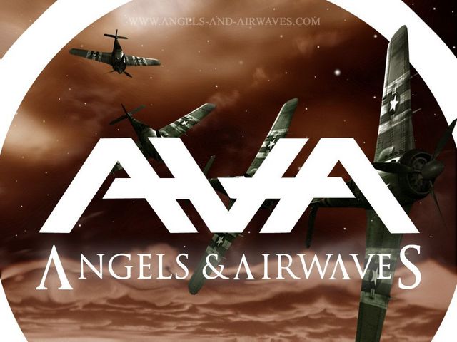 Angels And Airwaves