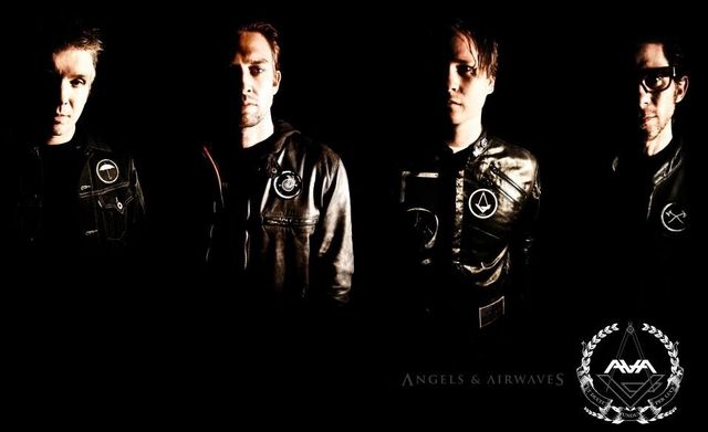 Angels And Airwaves