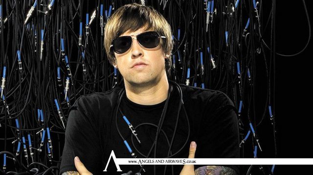Angels And Airwaves