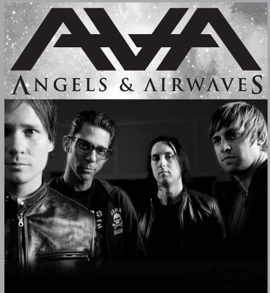 Angels And Airwaves