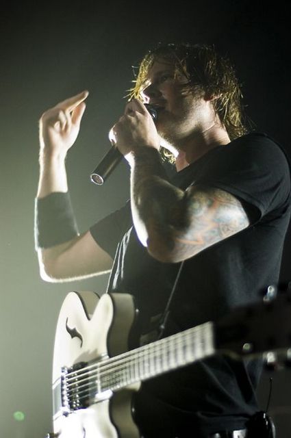 Angels And Airwaves