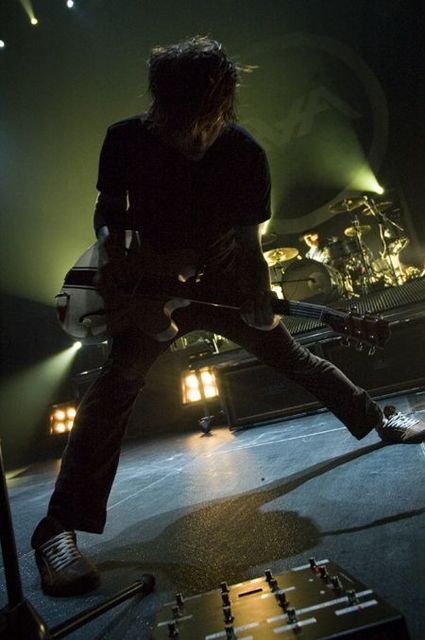 Angels And Airwaves