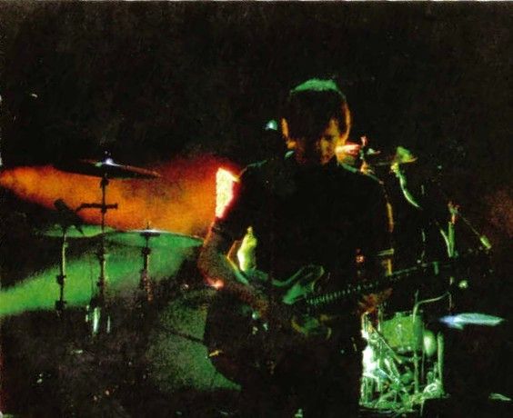 Angels And Airwaves