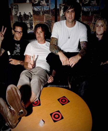Angels And Airwaves