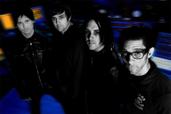 Angels And Airwaves