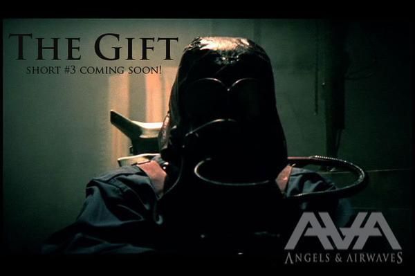 Angels And Airwaves