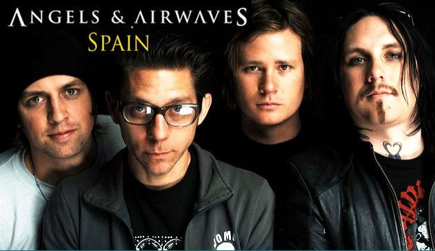 Angels And Airwaves