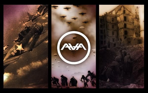 Angels And Airwaves