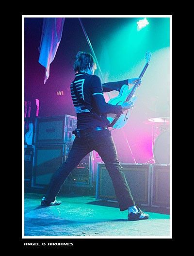 Angels And Airwaves