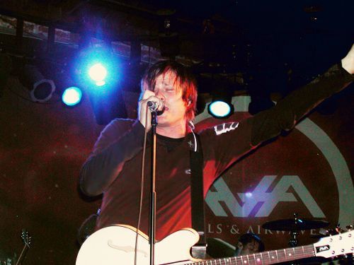 Angels And Airwaves