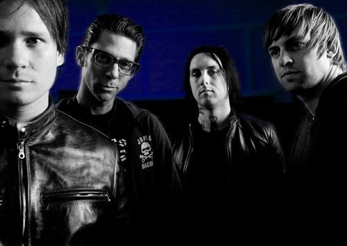 Angels And Airwaves