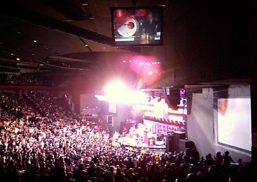 Angels And Airwaves