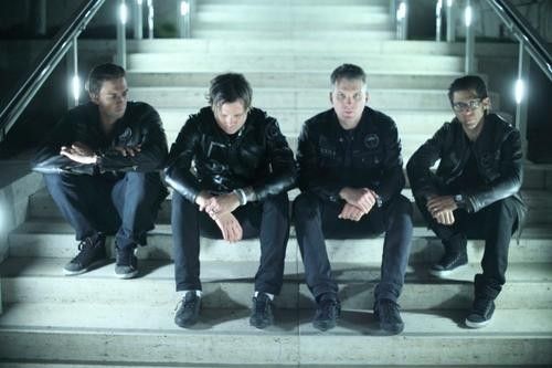 Angels And Airwaves
