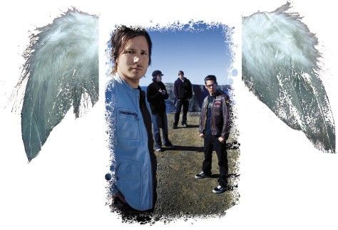 Angels And Airwaves