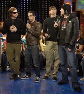 Angels And Airwaves